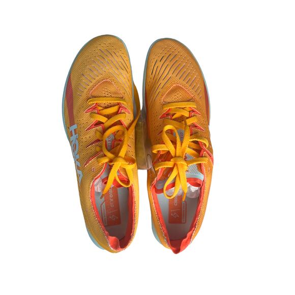 Hoka One One U Cielo XLD Running Athletic Shoes Women Size 10.5 - Picture 4 of 13